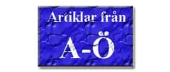 Artiklar A-Ö